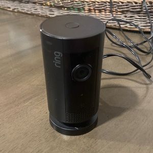 Ring indoor camera